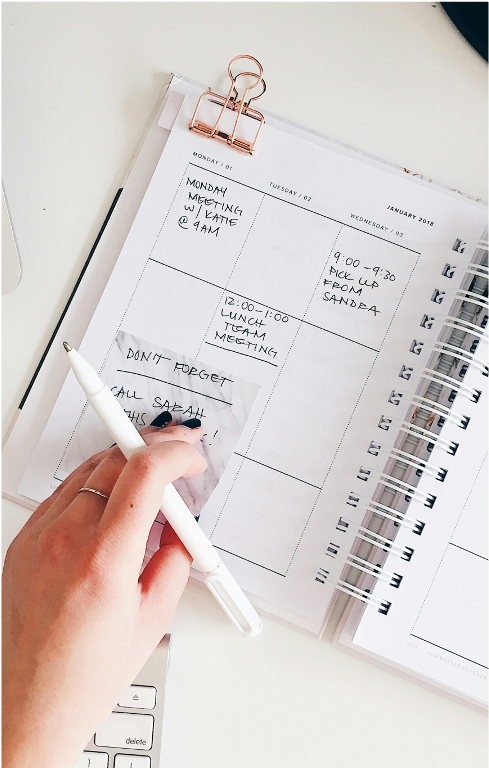 Transformation digitale organisation administrative